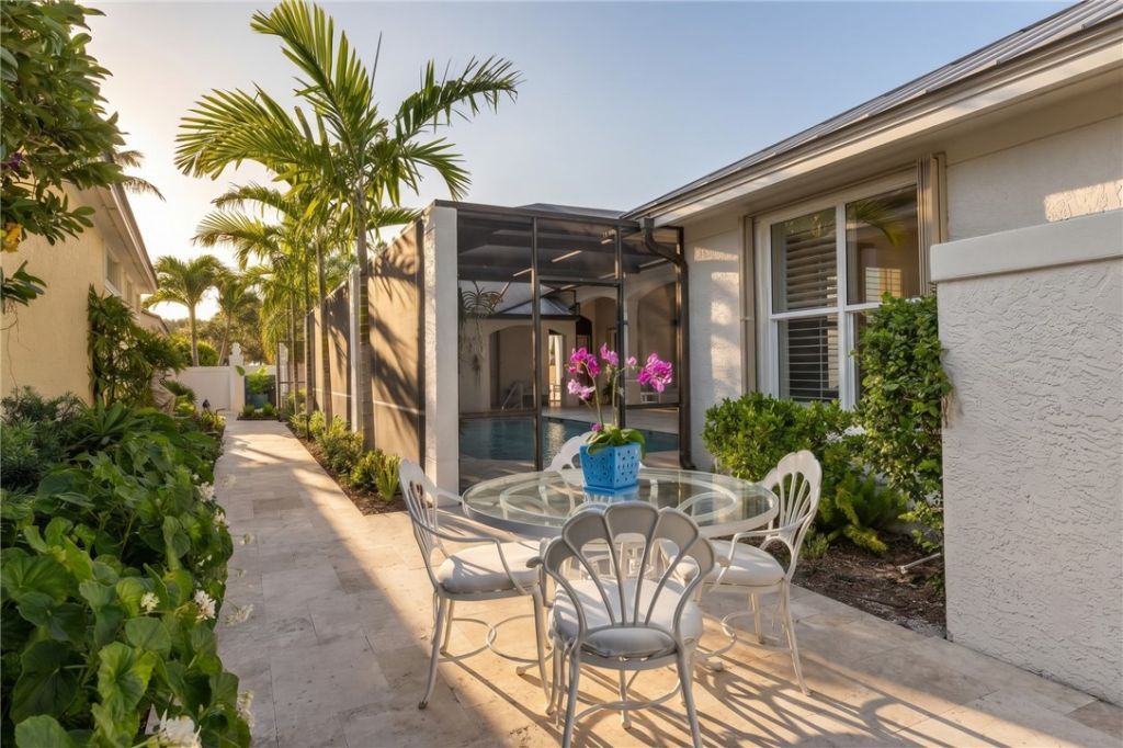 116 Estuary Drive, Indian River Shores, FL 32963 Photo