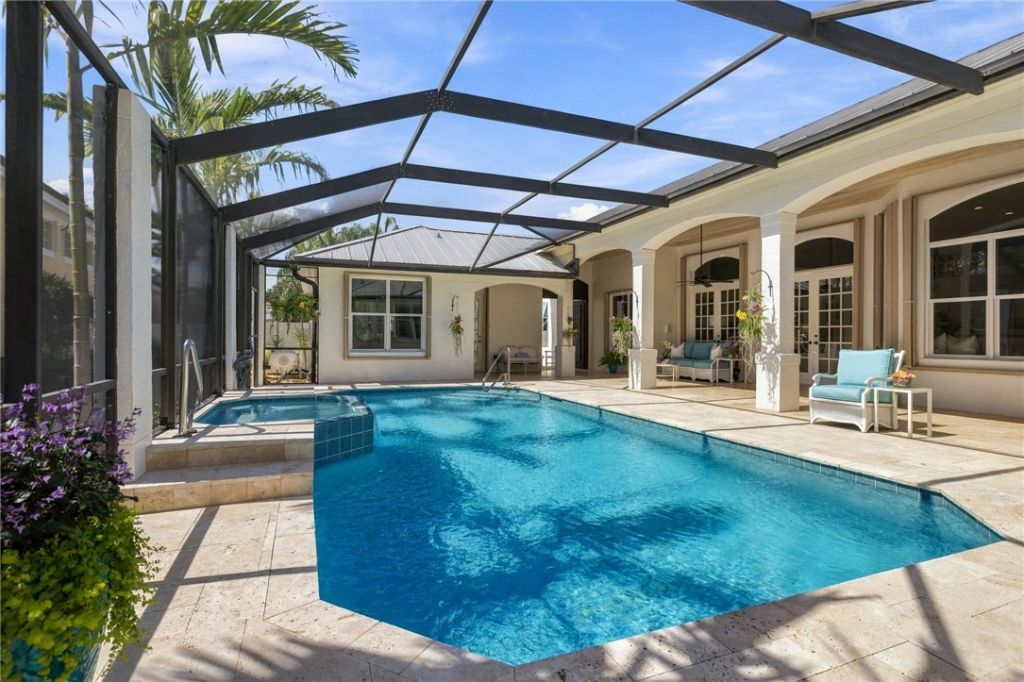 116 Estuary Drive, Indian River Shores, FL 32963 Photo