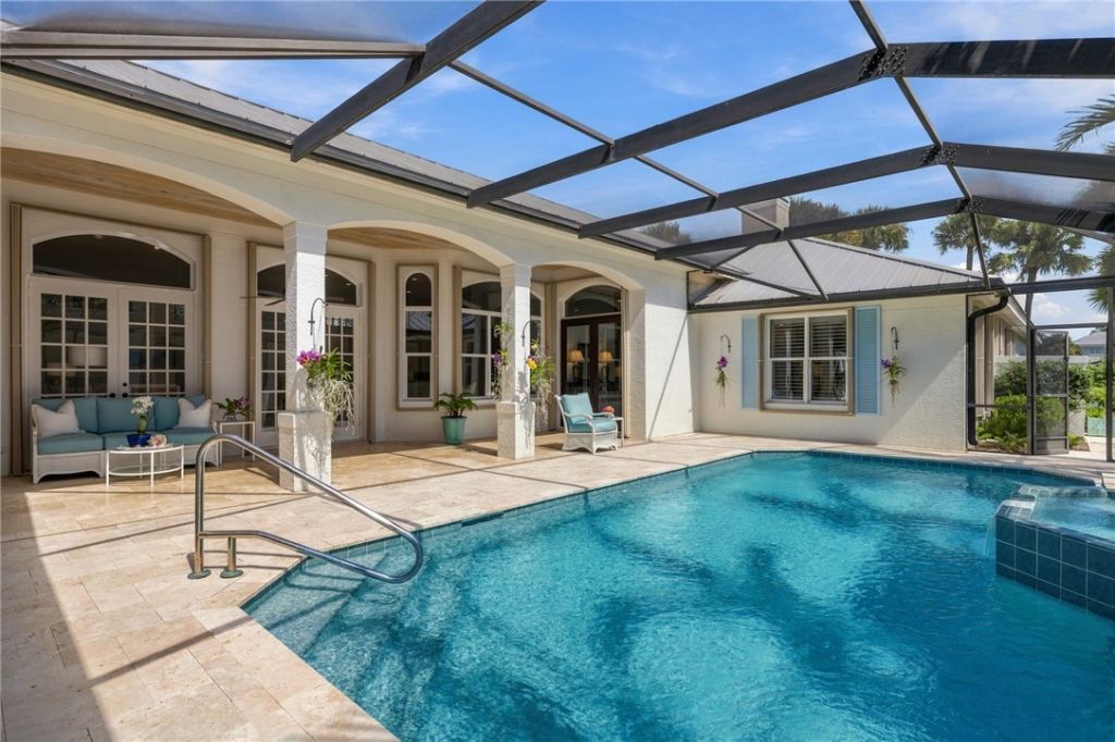 116 Estuary Drive, Indian River Shores, FL 32963 Photo
