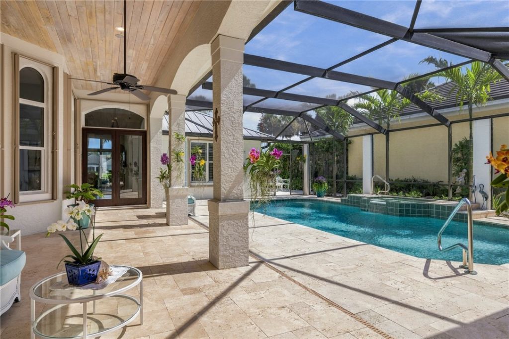 116 Estuary Drive, Indian River Shores, FL 32963 Photo