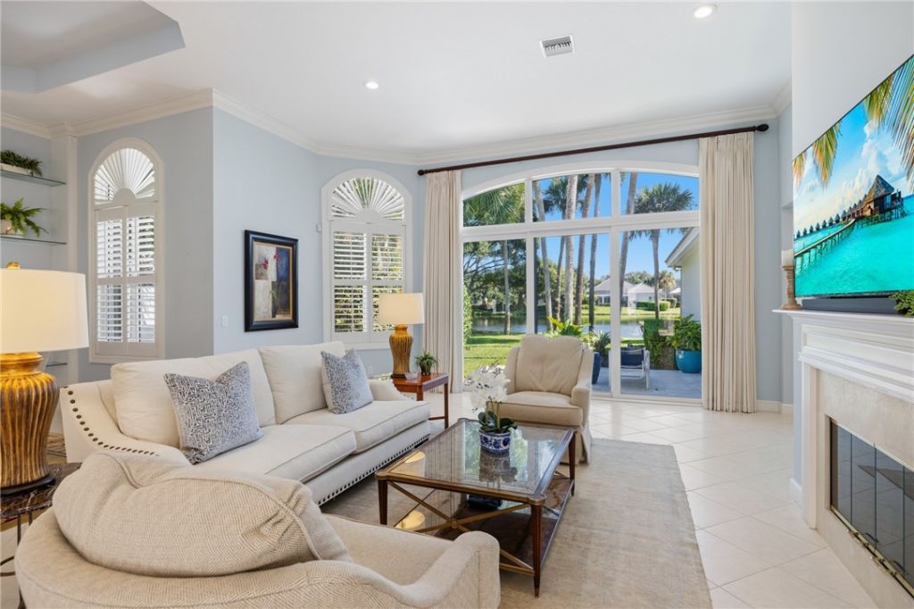 116 Estuary Drive, Indian River Shores, FL 32963 Photo