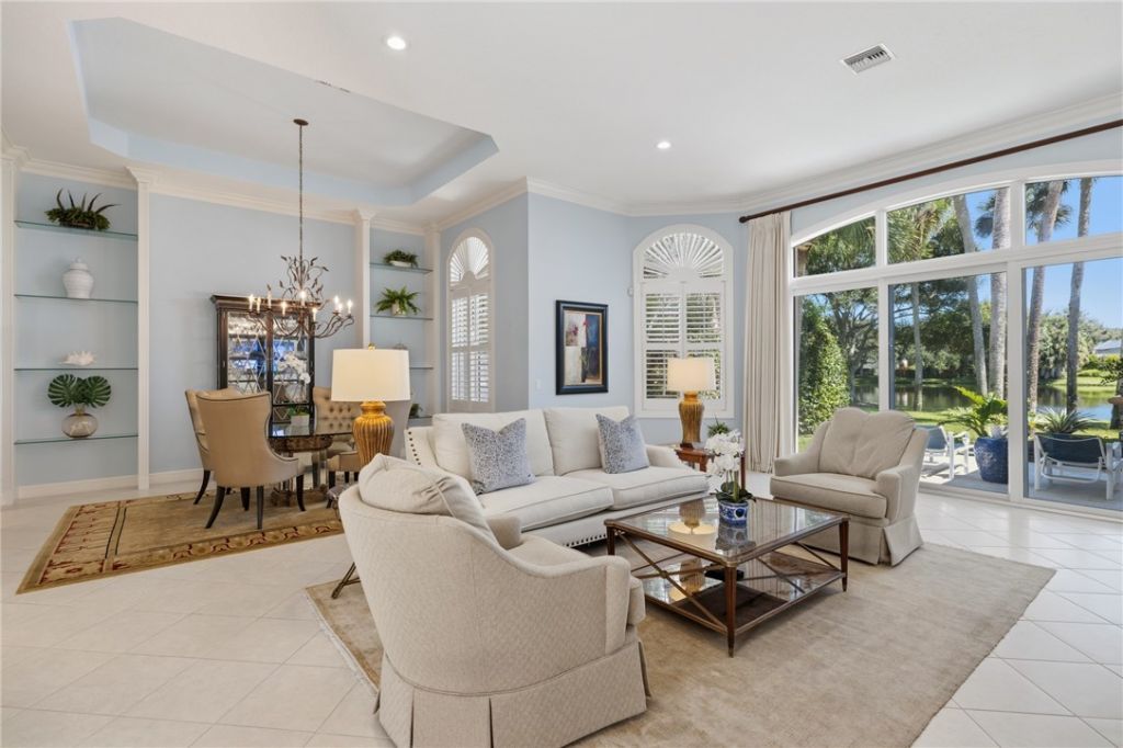 116 Estuary Drive, Indian River Shores, FL 32963 Photo