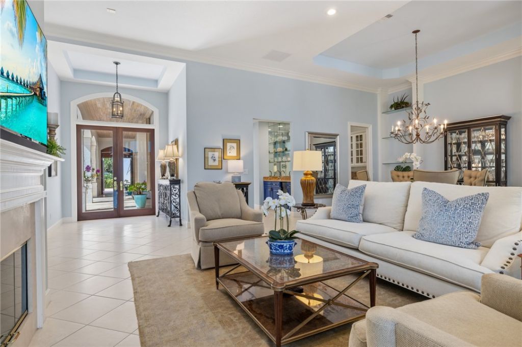 116 Estuary Drive, Indian River Shores, FL 32963 Photo