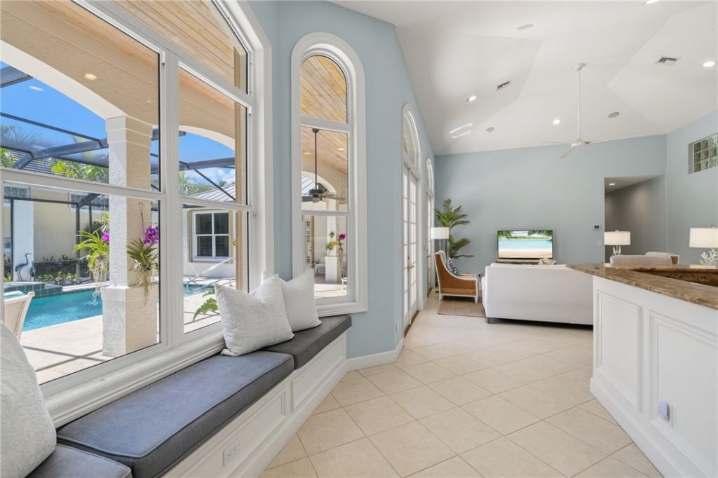 116 Estuary Drive, Indian River Shores, FL 32963 Photo