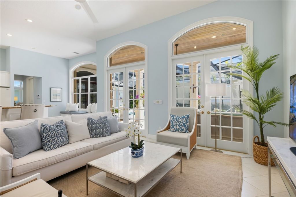 116 Estuary Drive, Indian River Shores, FL 32963 Photo