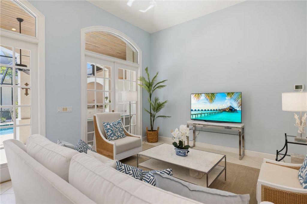 116 Estuary Drive, Indian River Shores, FL 32963 Photo
