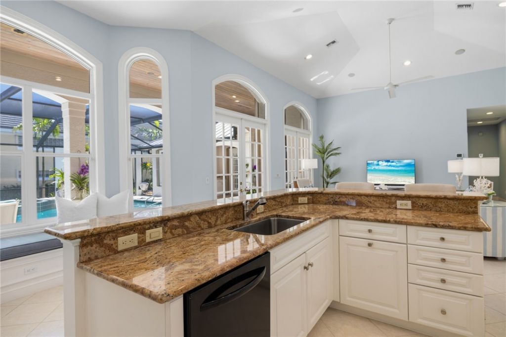 116 Estuary Drive, Indian River Shores, FL 32963 Photo