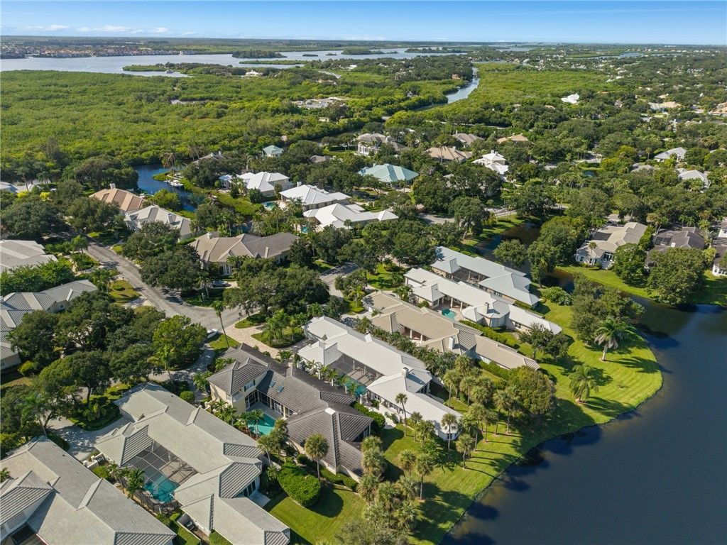 116 Estuary Drive, Indian River Shores, FL 32963 Photo