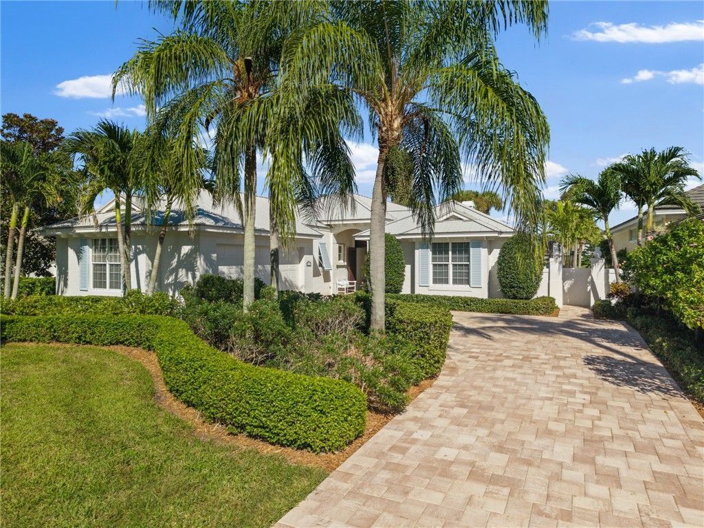 116 Estuary Drive, Indian River Shores, FL 32963 Photo