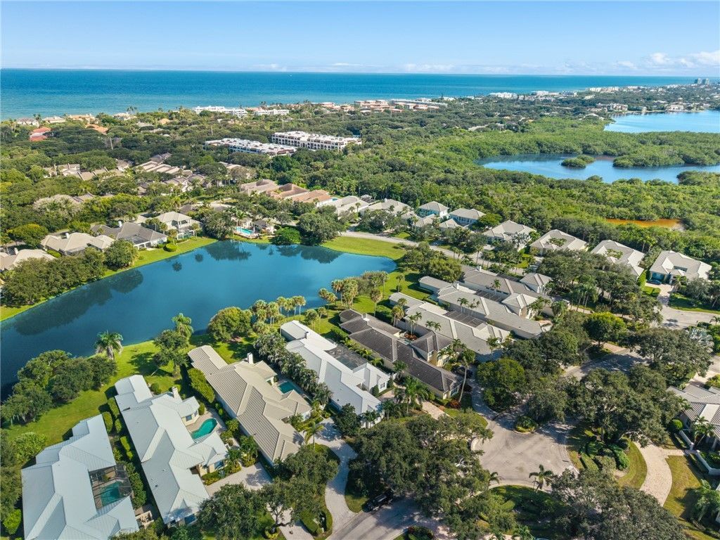 116 Estuary Drive, Indian River Shores, FL 32963 Photo