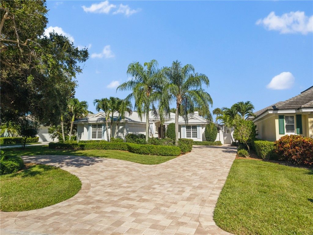 116 Estuary Drive, Indian River Shores, FL 32963 Photo