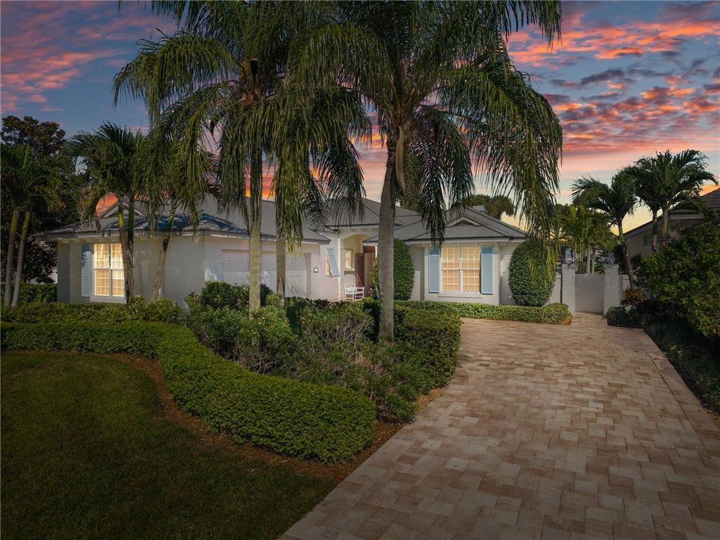 116 Estuary Drive, Indian River Shores, FL 32963 Photo