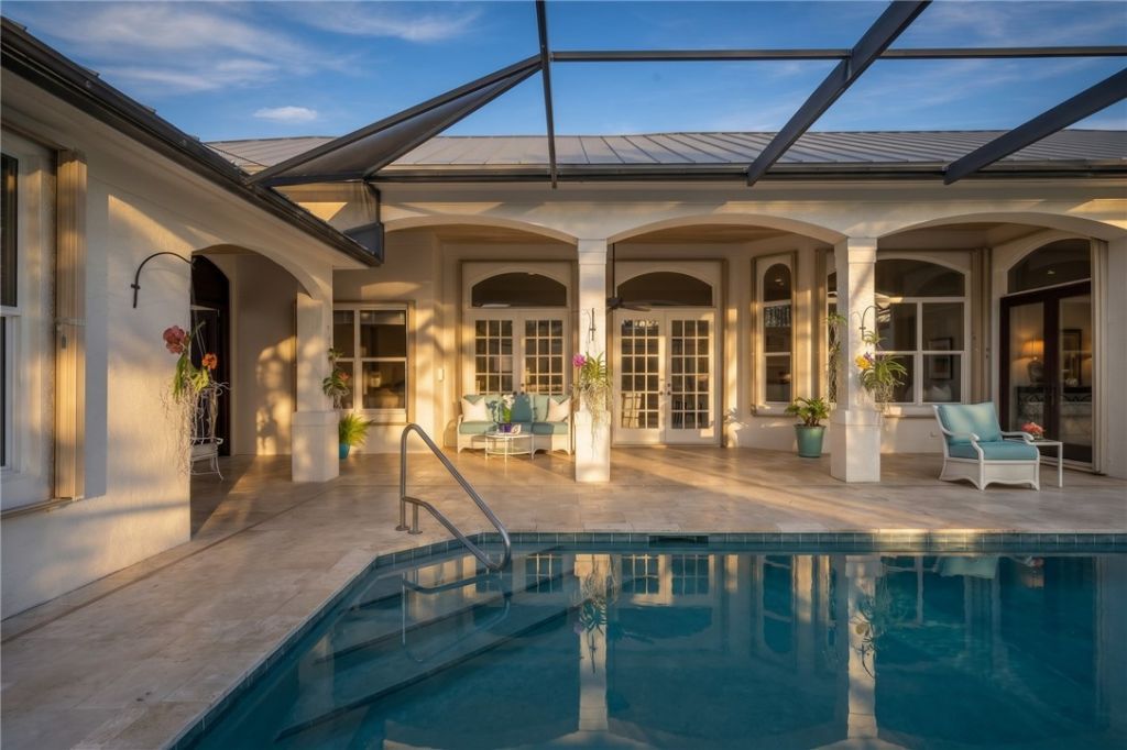 116 Estuary Drive, Indian River Shores, FL 32963 Photo