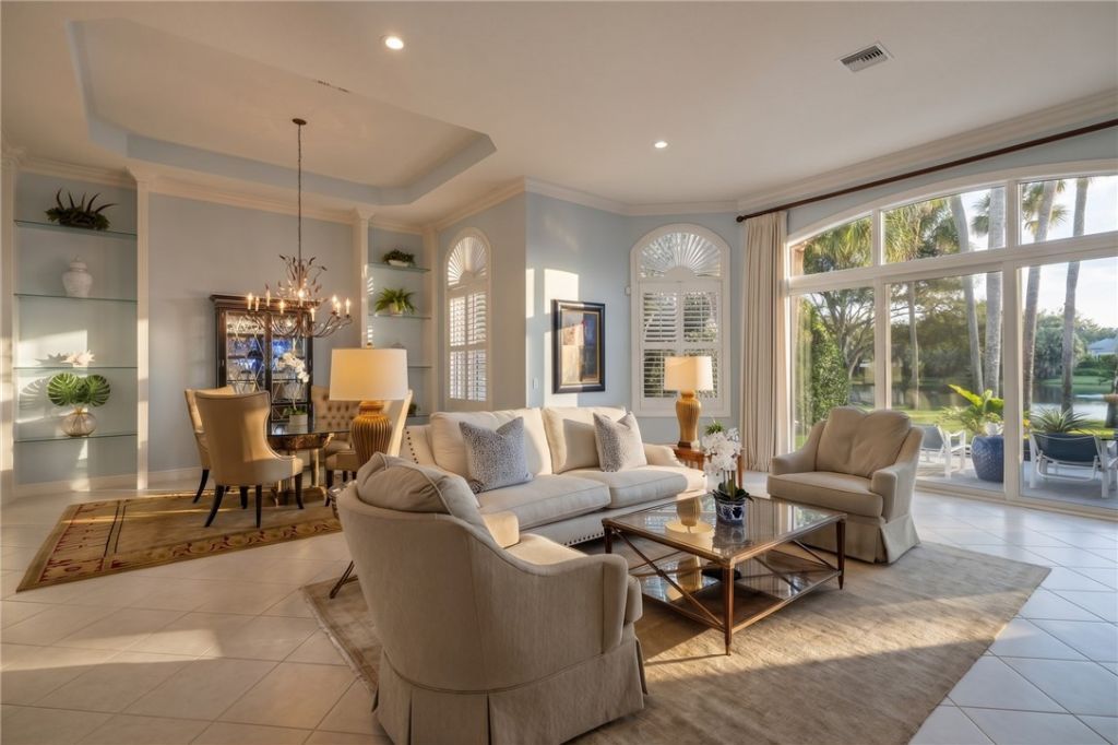 116 Estuary Drive, Indian River Shores, FL 32963 Photo