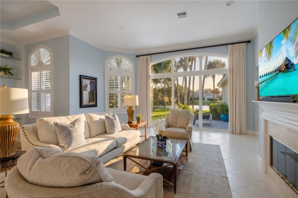 116 Estuary Drive, Indian River Shores, FL 32963 Photo