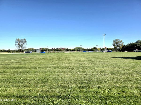 0 Washington Street , Cygnet, OH 43413