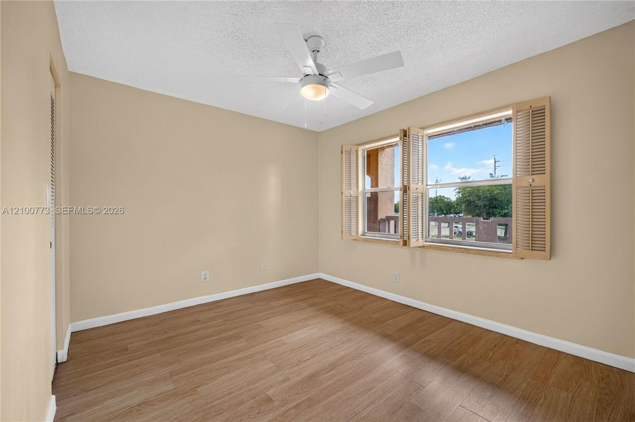 8901 Sunrise Lakes Blvd , Unit 204, Sunrise, FL 33322 Photo