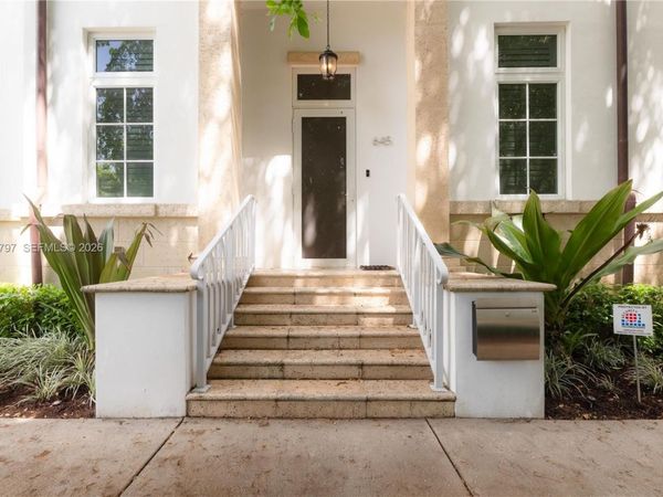 645 Santander Ave , Unit 2, Coral Gables, FL 33134