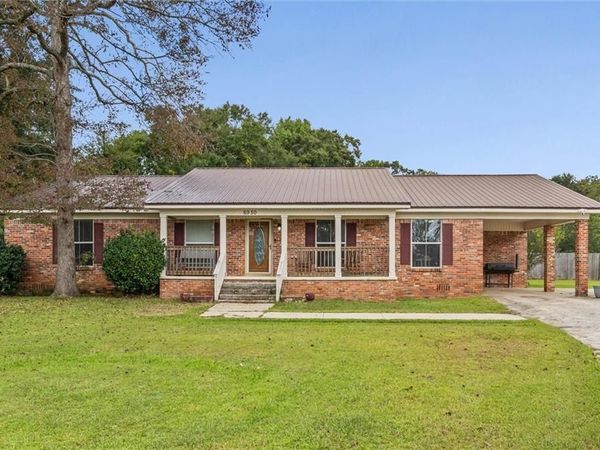 6950 Old Shell Road, Mobile, AL 36608