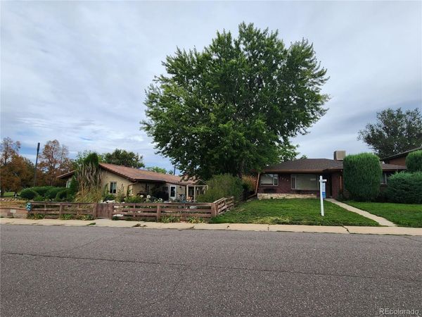 1690 Xavier Street, Denver, CO 80204