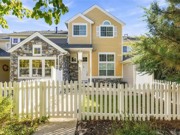 4923 Grey Wolf Place, Broomfield, CO 80023