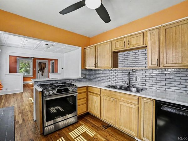 3002 N Columbine Street, Denver, CO 80205