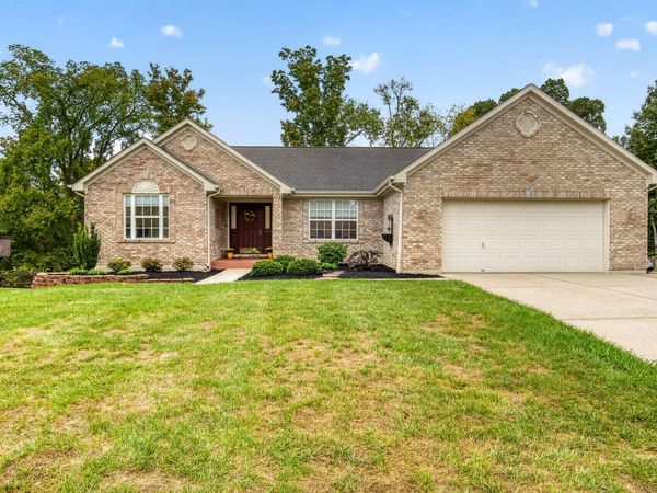 1178 Gatewood Lane, Independence, KY 41051