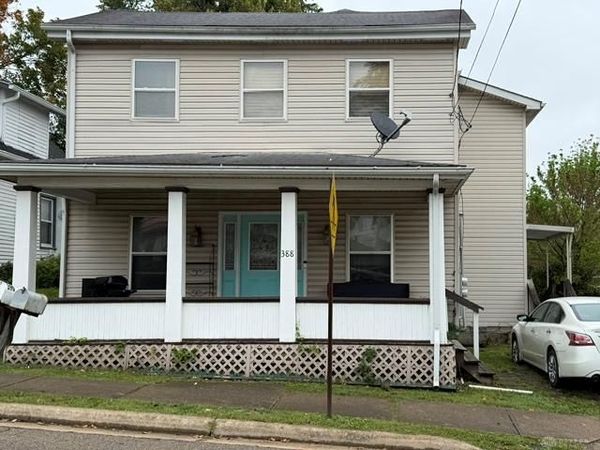 388 North Street, Waynesville, OH 45068