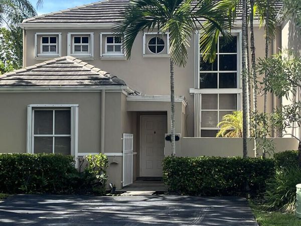 7091 SW 55th Terrace W, Miami, FL 33155