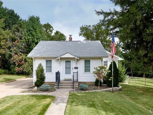 9139 E Milton Avenue , St Louis, MO 63114