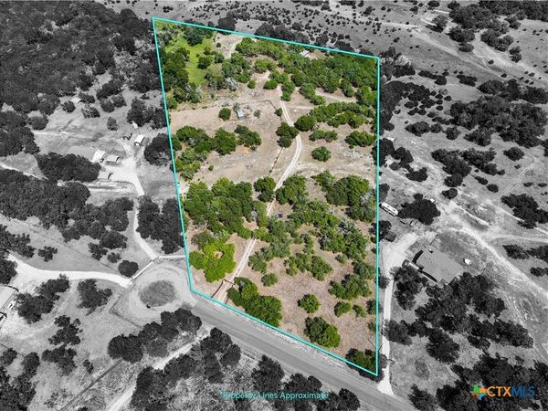 1030 Ramms Drive, Florence, TX 76527
