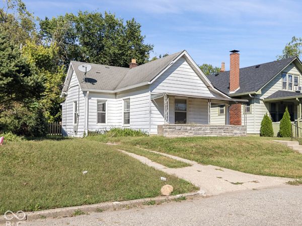622 W 41st Street, Indianapolis, IN 46208