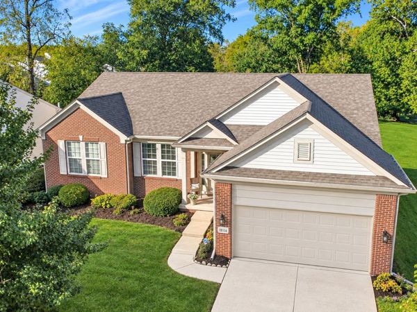 13144 Cresswell Place, Fishers, IN 46037