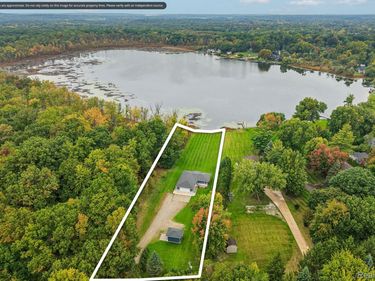 670 Driscoll Drive, Oakland Township, Mi 48363