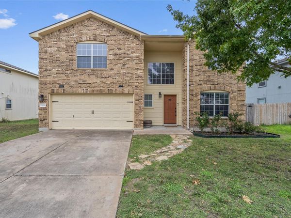 2609 Jason DR, Taylor, TX 76574