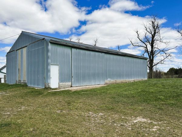 3424 Morgan Road, Gaylord, MI 49735