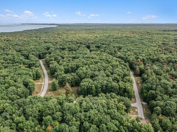 Lot 3 Pine Street, Mears, MI 49436