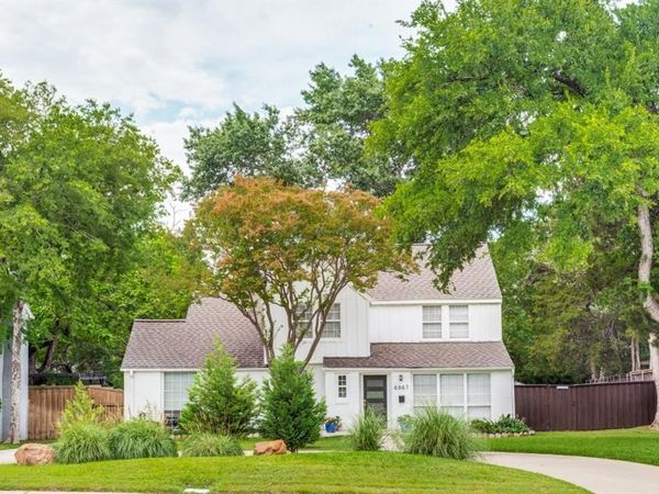 6867 Gaston Avenue , Dallas, TX 75214