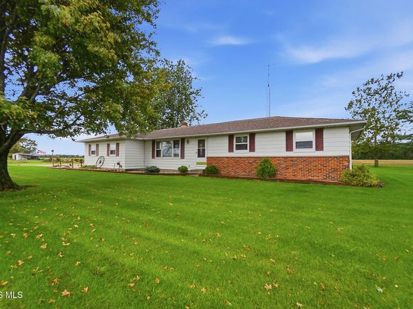 13647 Road 123, Paulding, OH 45879