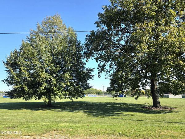 0 Washington Street , Cygnet, OH 43413