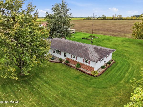 13647 Road 123, Paulding, OH 45879