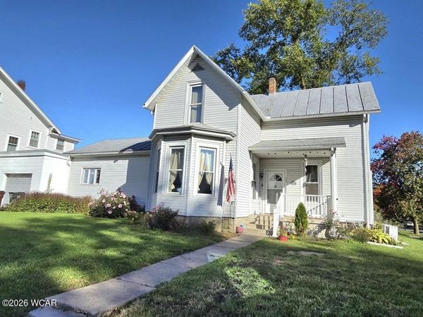 503 N Wayne Street, Kenton, OH 43326