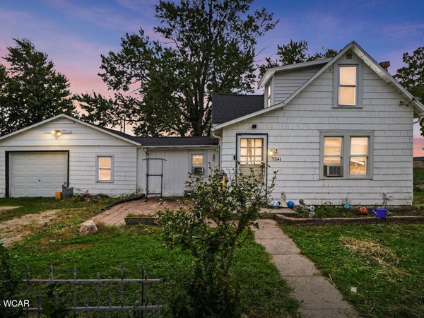 5241 Norfolk Street, Lima, OH 45806