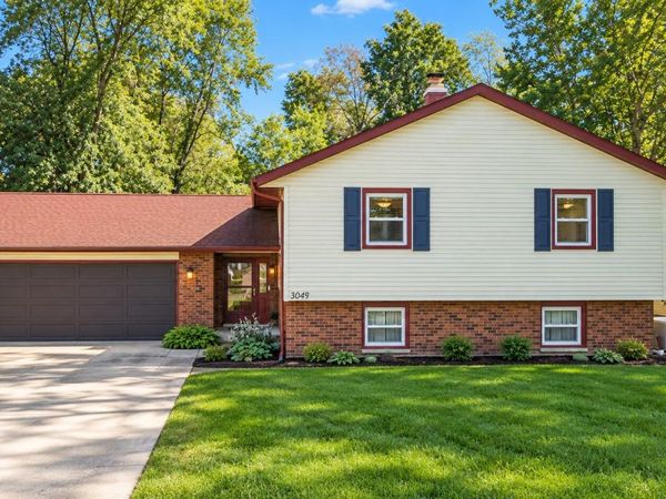 3049 Kimberly Street , Portage, IN 46368