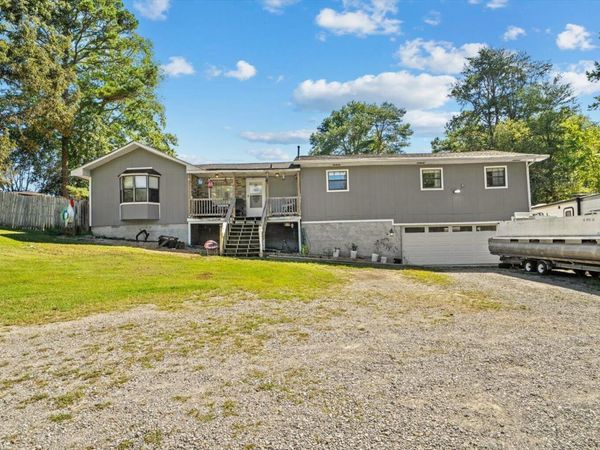 1117 Boss Road, Chickamauga, GA 30707