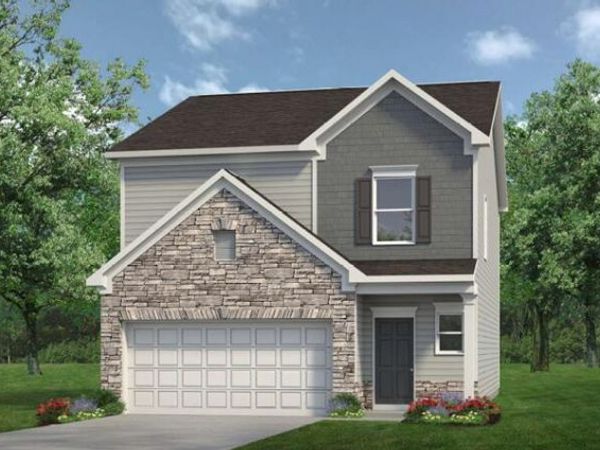 4224 Jabalia Lane, Cleveland, TN 37323