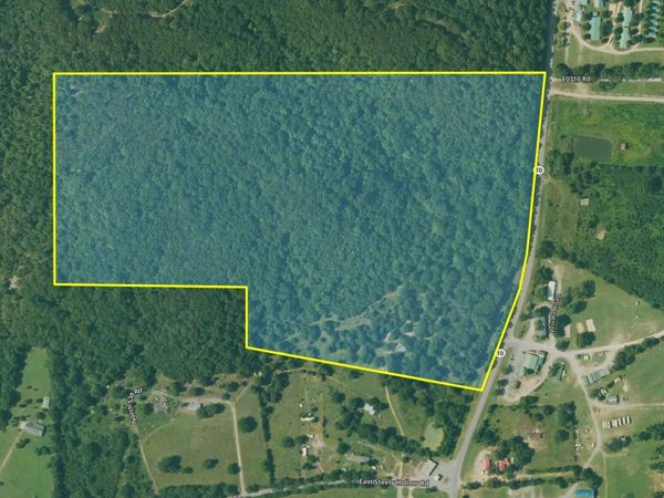 21088 E Steely Hollow Road , Tahlequah, OK 74464