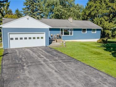 5071 Skyline Drive, Syracuse, NY 13215