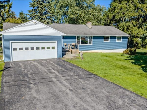 5071 Skyline Drive , Syracuse, NY 13215