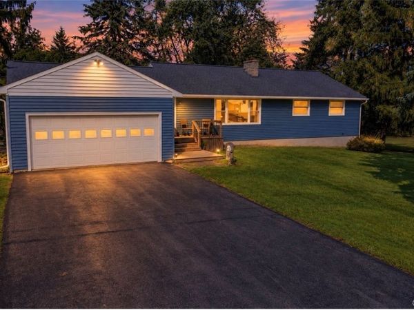 5071 Skyline Drive, Syracuse, NY 13215